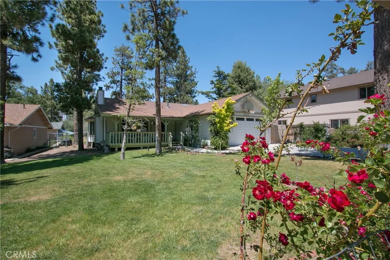 42772 Constellation, Big Bear, CA 92315