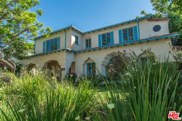 2723 Forrester, Los Angeles, CA 90064