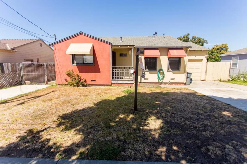 521 Green, Salinas, CA 93905