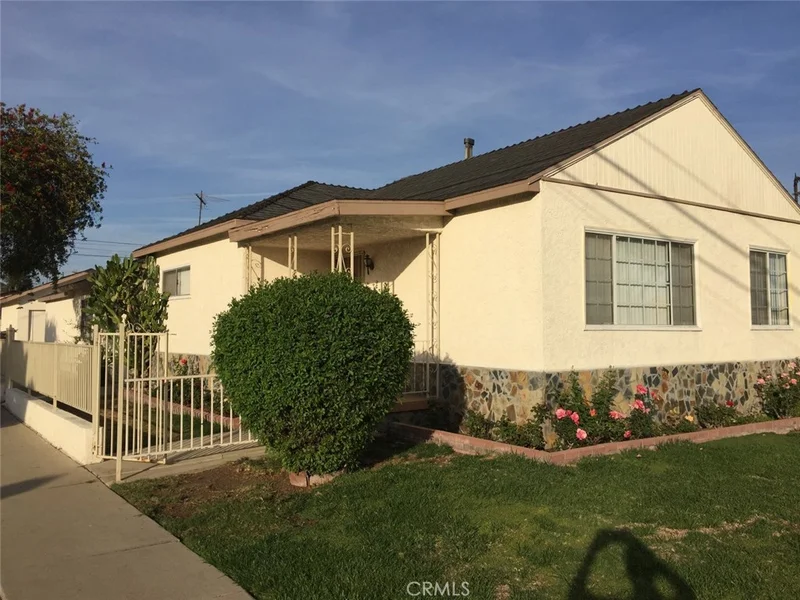 4599 137th, Hawthorne, CA 90250