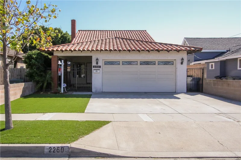 2260 W 231st Street, Torrance, CA 90501