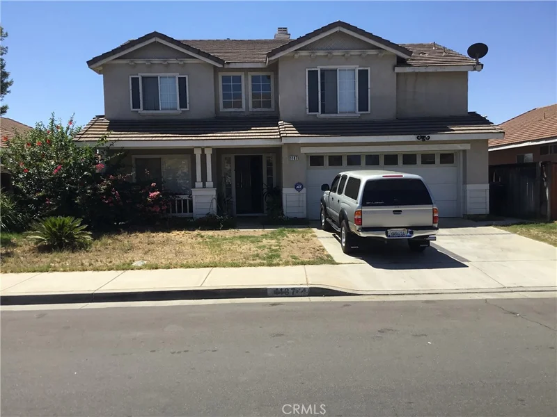 1187 Autumnwood, Perris, CA 92571