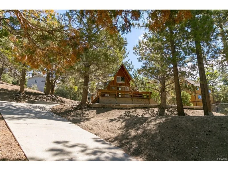 42888 Hawk, Big Bear, CA 92314