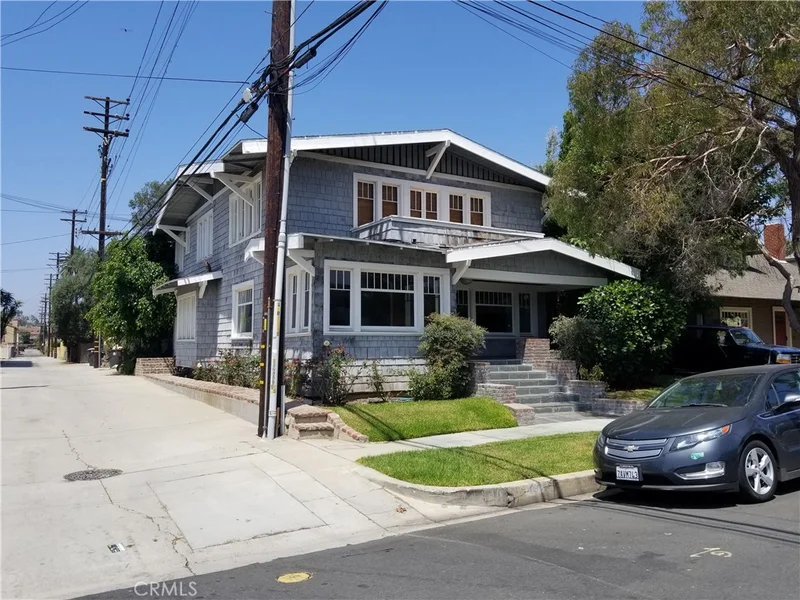 19 Molino, Long Beach, CA 90803