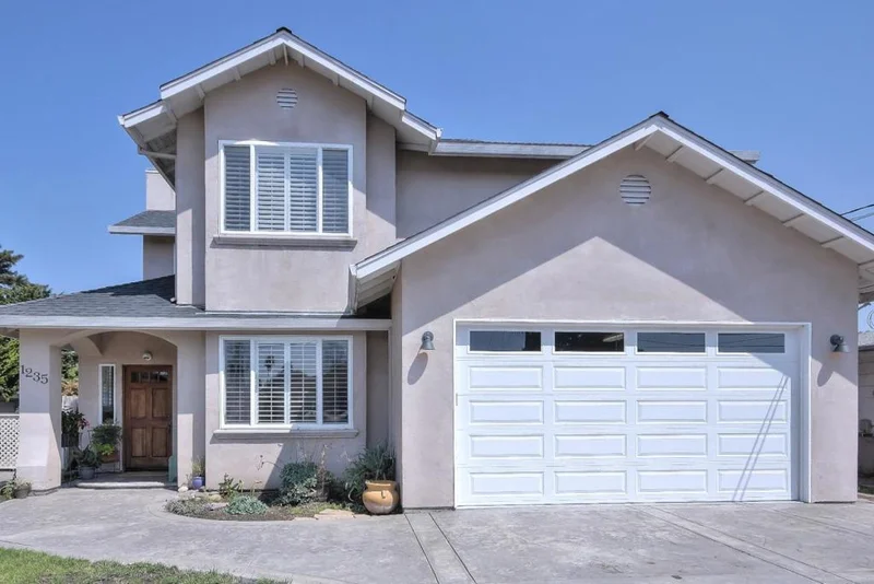 1235 Dougmar, Santa Cruz, CA 95062