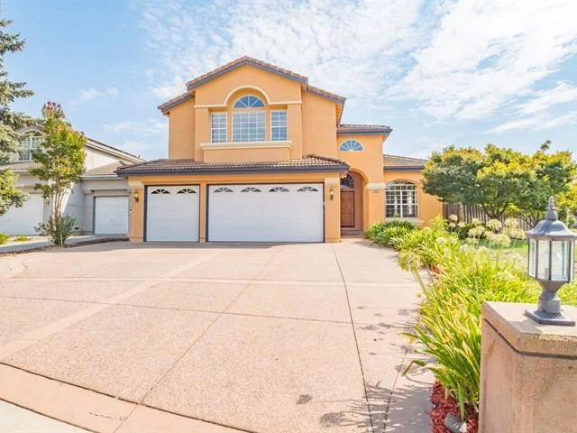 3002 Magnum, San Jose, CA 95135