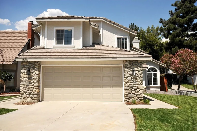 11606 Pinnacle Peak, Rancho Cucamonga, CA 91737