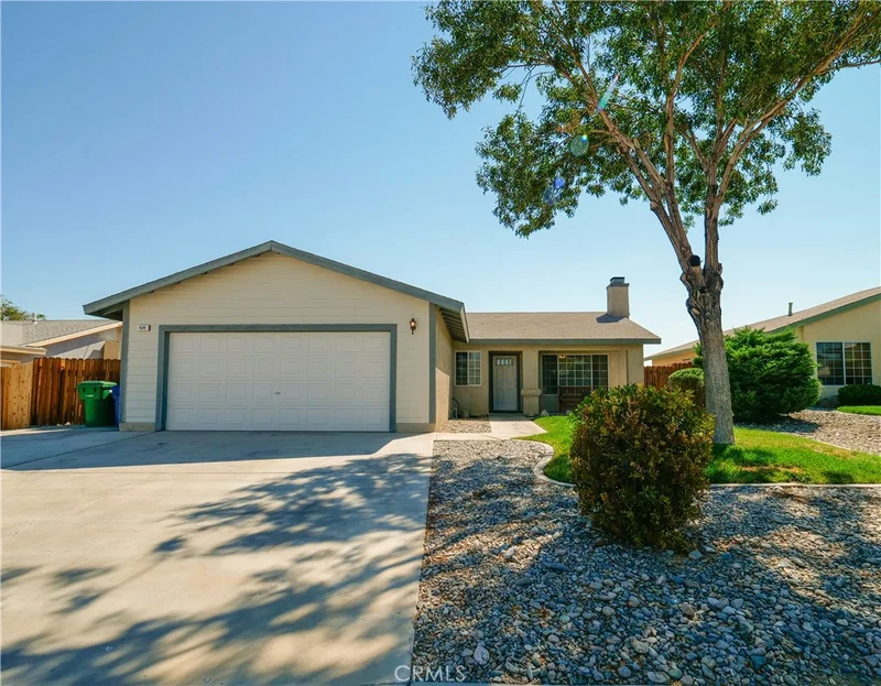 424 Ashton, Ridgecrest, CA 93555
