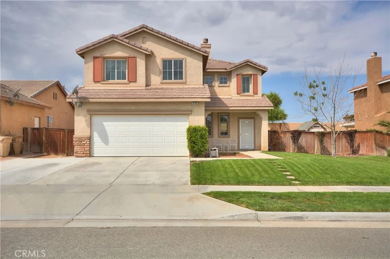 9106 Galangal, Hesperia, CA 92344