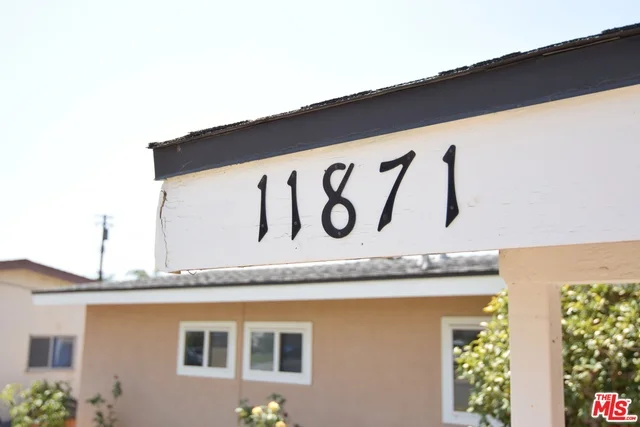 11871 Morrie, Garden Grove, CA 92840
