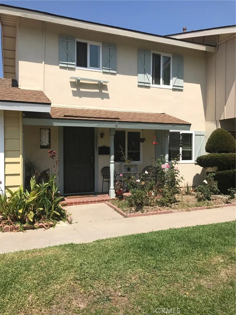 10203 Holburn, Huntington Beach, CA 92646