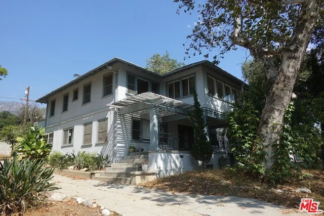 2700 Santa Anita, Altadena, CA 91001