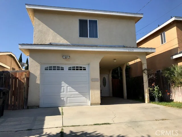 2249 117th, Los Angeles, CA 90059
