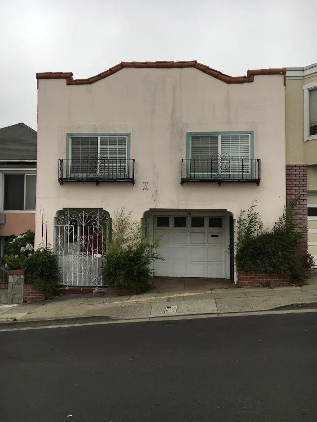 86 Los Olivos, Daly City, CA 94014