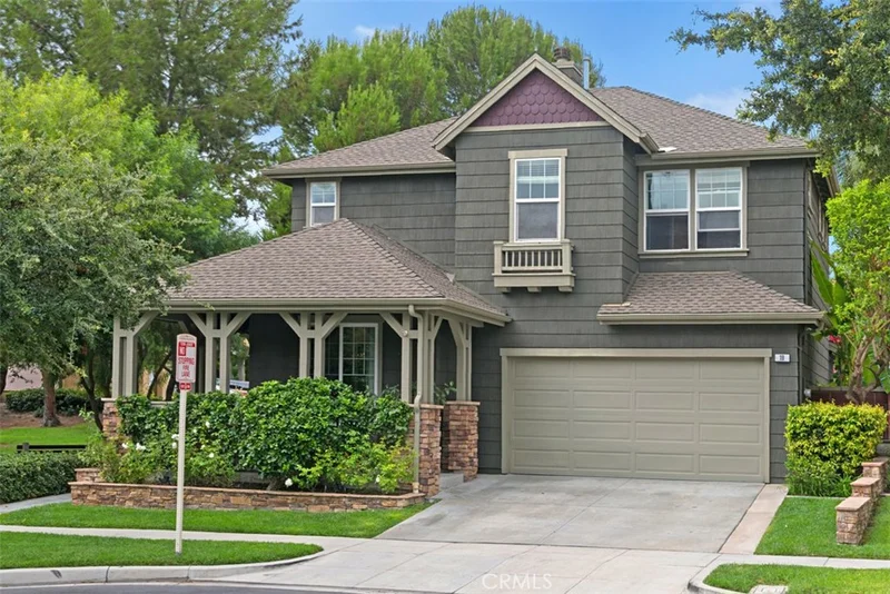 19 Marston, Ladera Ranch, CA 92694