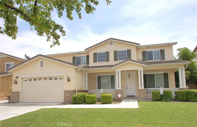 12453 Split Rein, Rancho Cucamonga, CA 91739
