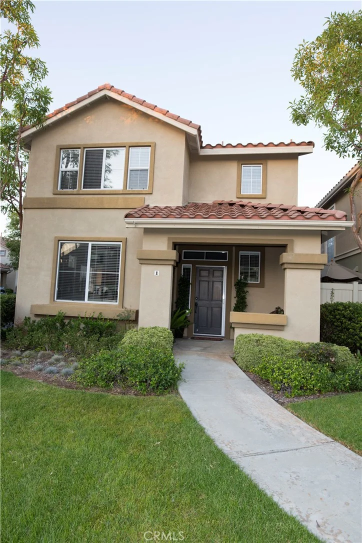 1 Paseo Girasol, Rancho Santa Margarita, CA 92688