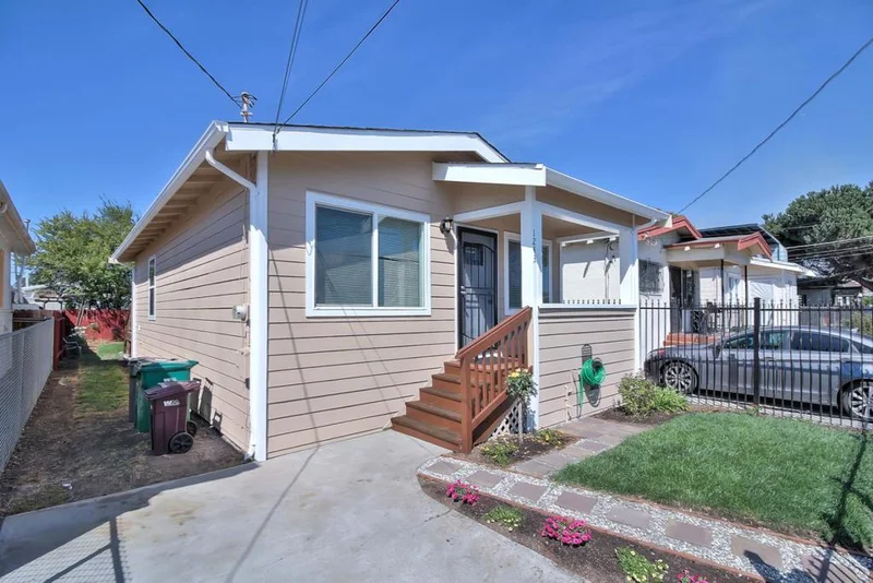 1243 77th, Oakland, CA 94621