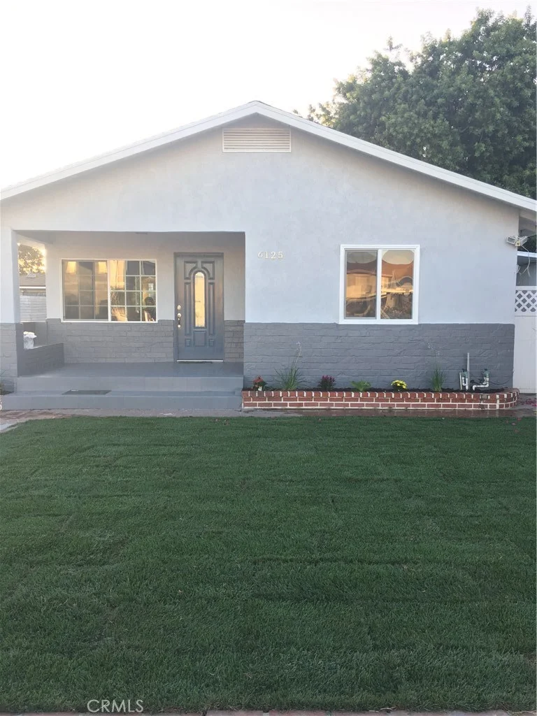 6125 Vinevale, Maywood, CA 90270