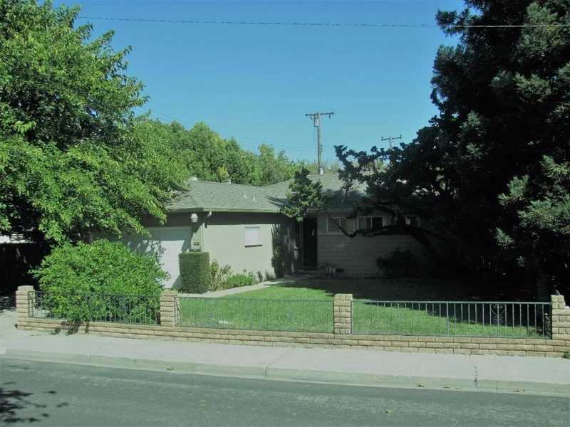 1871 Saint Lawrence, Santa Clara, CA 95051