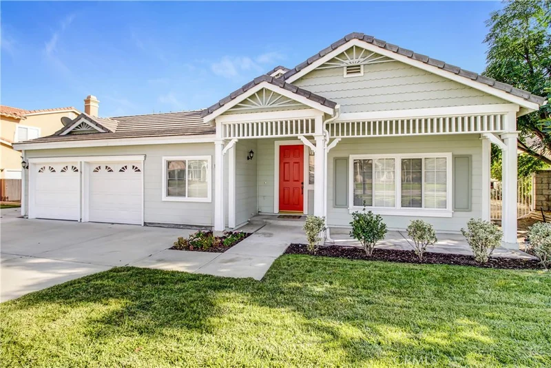 12359 High Horse, Rancho Cucamonga, CA 91739