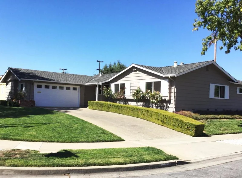 785 The Dalles, Sunnyvale, CA 94087