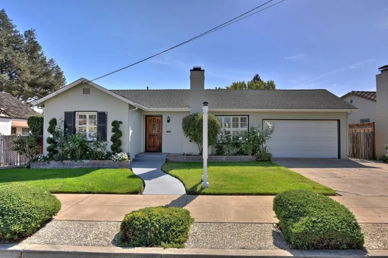 1142 Willow Glen, San Jose, CA 95125