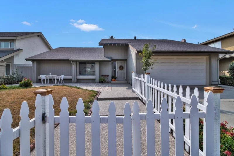 5078 Corte Verde, San Jose, CA 95111