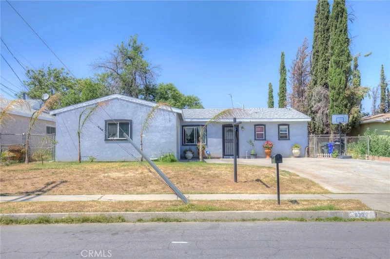 630 3rd, Rialto, CA 92376