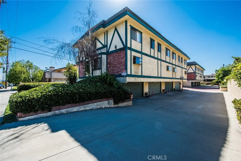 1223 Golden West #D, Arcadia, CA 91007