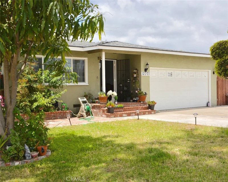 12371 Elmwood, Garden Grove, CA 92840