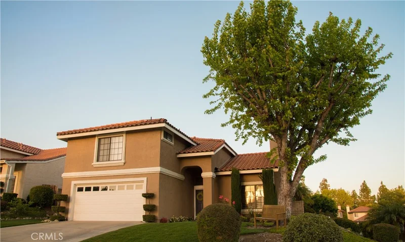 2280 Willow, Upland, CA 91784