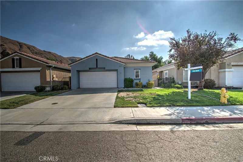 907 Bergamo, San Jacinto, CA 92583