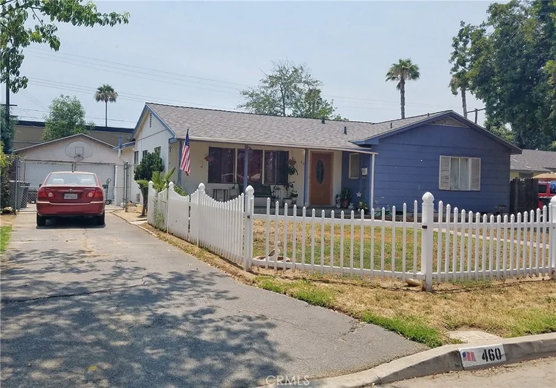 460 Shamwood, Covina, CA 91723
