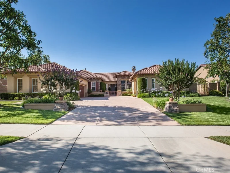 1123 Cleveland, Corona, CA 92881