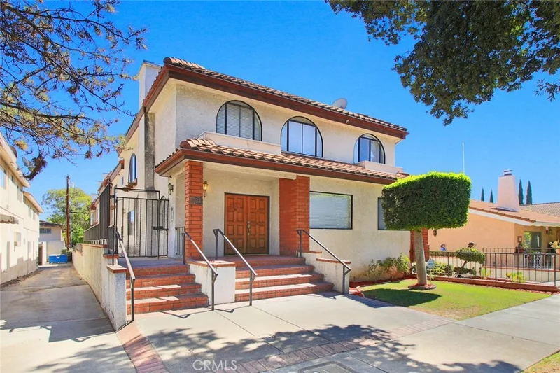 424 Electric #A, Alhambra, CA 91801