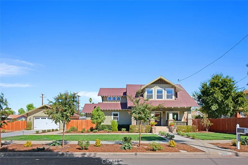 2765 Date, Riverside, CA 92507