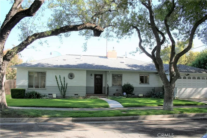 115 25th, Merced, CA 95340