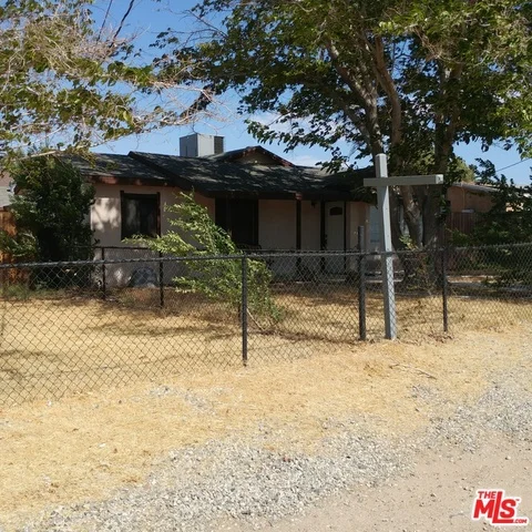 42654 32nd, Lancaster, CA 93536