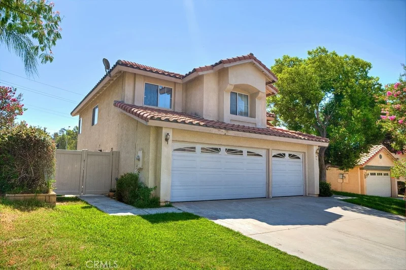 10192 Sycamore Canyon, Moreno Valley, CA 92557
