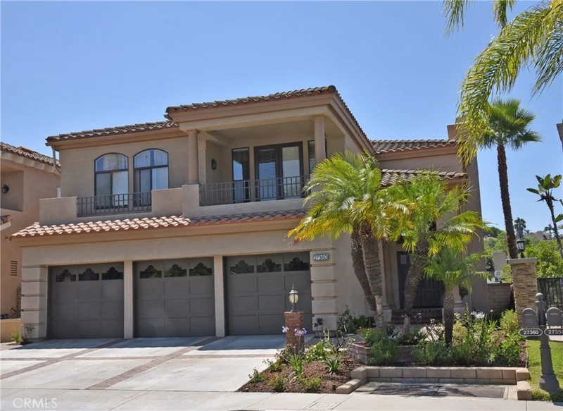 27360 Glenwood, Mission Viejo, CA 92692