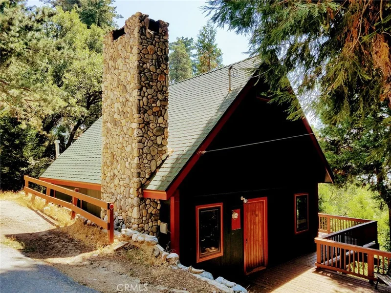 1038 Big Tree, Crestline, CA 92325