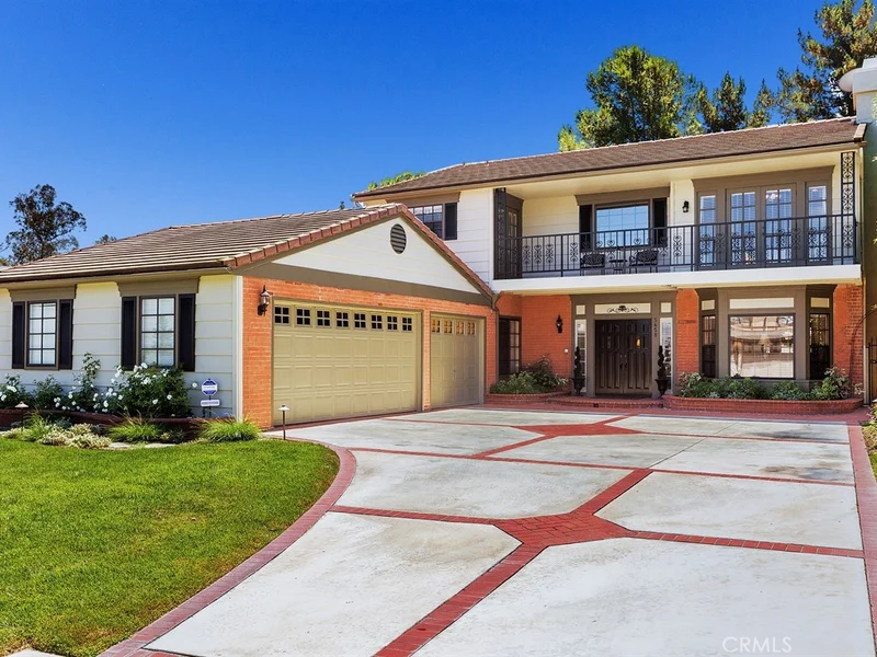 5458 Big Sky, Anaheim Hills, CA 92807