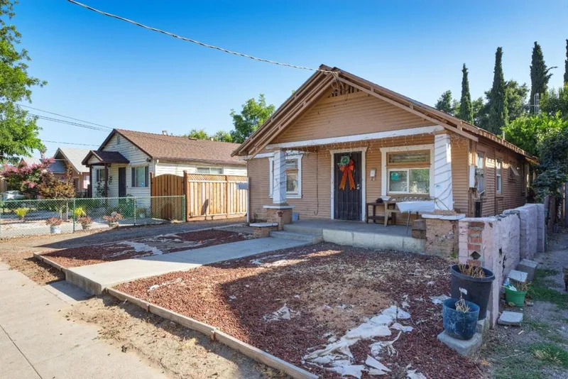 260 18th, San Jose, CA 95116