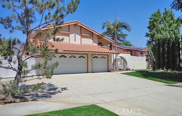 853 20th, Upland, CA 91784