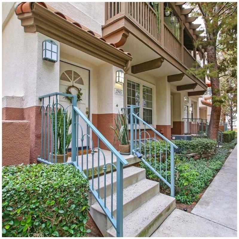 2945 Ballesteros, Tustin, CA 92782