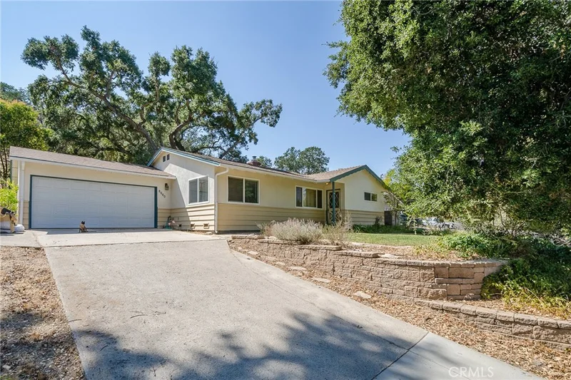 8640 Carmelita, Atascadero, CA 93422