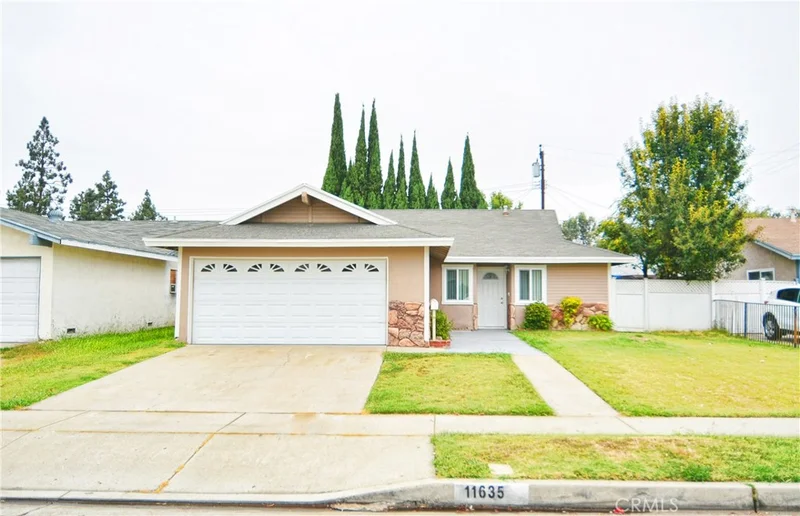 11635 205th, Lakewood, CA 90715