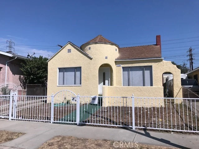 1226 Hanover, East Los Angeles, CA 90022