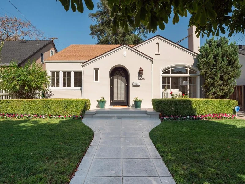 1004 Ramona, San Jose, CA 95125